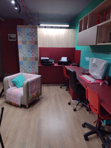 imagem 1 - Comercial - Sala em condomínio imagem 1 - Comercial - Sala em condomínio