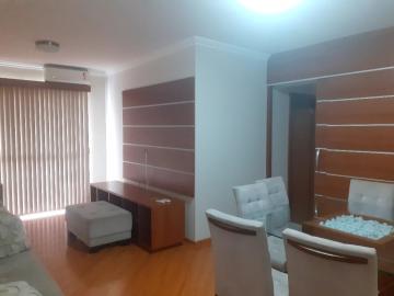 Alugar Apartamento / Padrão em São José dos Campos. apenas R$ 3.500,00