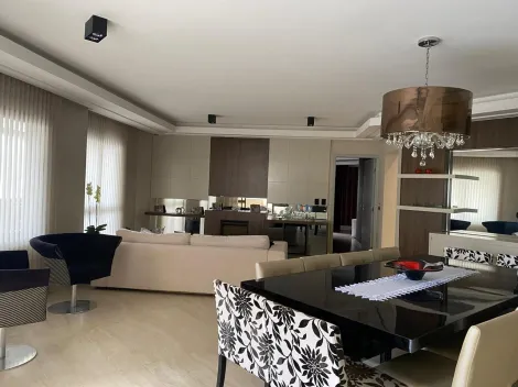Alugar Apartamento / Padrão em São José dos Campos. apenas R$ 1.800.000,00