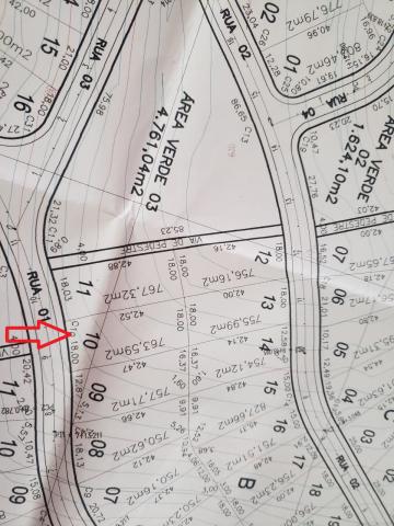 imagem 4 - Terreno - Padrão em Condomínio imagem 4 - Terreno - Padrão em Condomínio