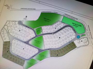 imagem 3 - Terreno - Padrão em Condomínio imagem 3 - Terreno - Padrão em Condomínio