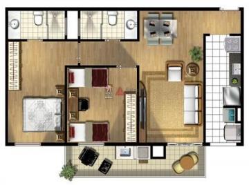 Comprar Apartamento / Padrão em São José dos Campos R$ 660.000,00 - Foto 9 Comprar Apartamento / Padrão em São José dos Campos R$ 660.000,00 - Foto 9