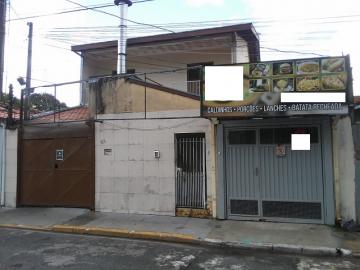 imagem 1 - Casa - Sobrado Padrão imagem 1 - Casa - Sobrado Padrão