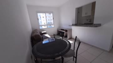 Alugar Apartamento / Padrão em São José dos Campos. apenas R$ 2.376,00