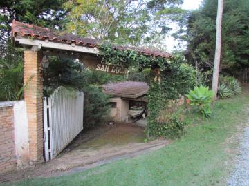 Paraibuna Romanas Rural Venda R$550.000,00 3 Dormitorios  Area do terreno 4000.00m2 