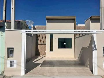 imagem 2 - CASA | 2 Dormitórios (1 Suíte), Pé Direito Alto e 2 Vagas em Pindamonhangaba imagem 2 - CASA | 2 Dormitórios (1 Suíte), Pé Direito Alto e 2 Vagas em Pindamonhangaba
