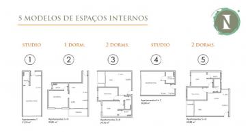 imagem 5 - Apartamento - Padrão imagem 5 - Apartamento - Padrão