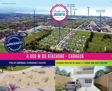 imagem 1 - Terreno com 174m² no Portal dos Pássaros ? Pronto para Construir imagem 1 - Terreno com 174m² no Portal dos Pássaros ? Pronto para Construir