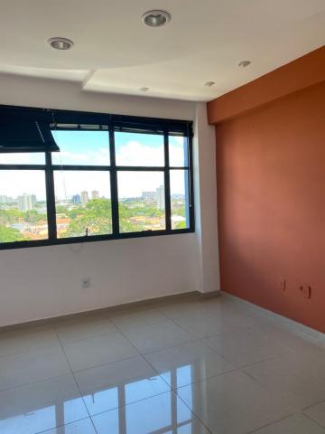 São José dos Campos - Jardim Satélite - Comercial - Sala em condomínio - Locaçao / Venda