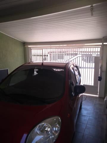 imagem 3 - VENDA DE CASA - SOBRADO PADRÃO NO BAIRRO PARQUE NOVA ESPERANÇA imagem 3 - VENDA DE CASA - SOBRADO PADRÃO NO BAIRRO PARQUE NOVA ESPERANÇA