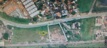 Cacapava Santa Luzia Area Venda R$1.650.000,00  Area do terreno 4221.06m2 