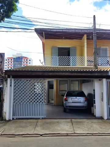 imagem 1 - Casa - Sobrado Padrão imagem 1 - Casa - Sobrado Padrão