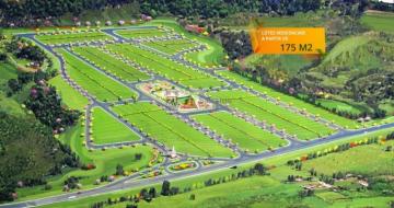 imagem 2 - Terreno - Padrão em Condomínio imagem 2 - Terreno - Padrão em Condomínio