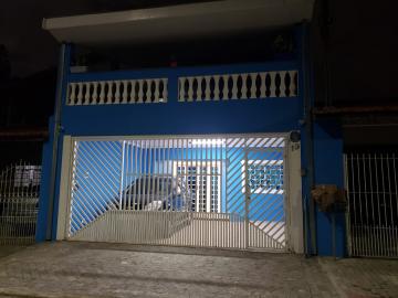 Alugar Casa / Sobrado Padrão em São José dos Campos. apenas R$ 650.000,00