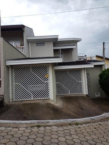 imagem 1 - Casa - Sobrado Padrão imagem 1 - Casa - Sobrado Padrão