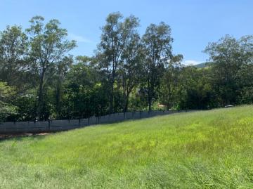 Alugar Terreno / Padrão em Condomínio em Jambeiro. apenas R$ 240.000,00