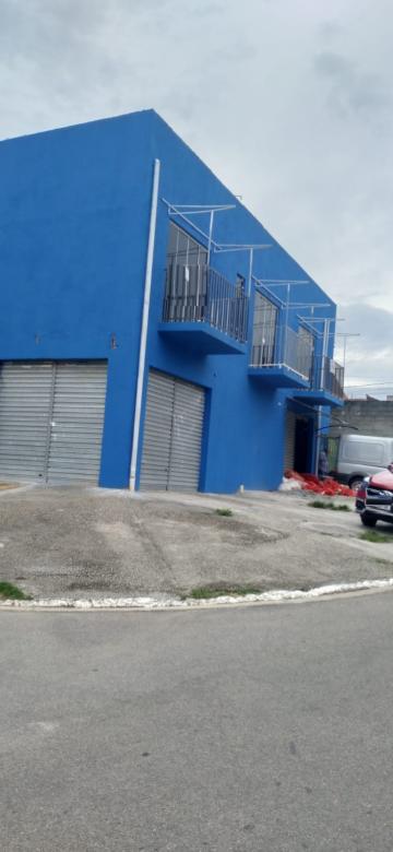 imagem 2 - Comercial - Sobrado imagem 2 - Comercial - Sobrado