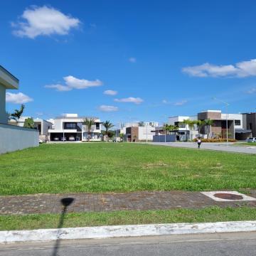 imagem 1 - Terreno - Padrão em Condomínio imagem 1 - Terreno - Padrão em Condomínio