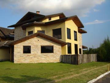 imagem 2 - Casa - Sobrado Condomínio imagem 2 - Casa - Sobrado Condomínio