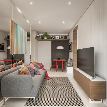 imagem 3 - Apartamento - Padrão imagem 3 - Apartamento - Padrão