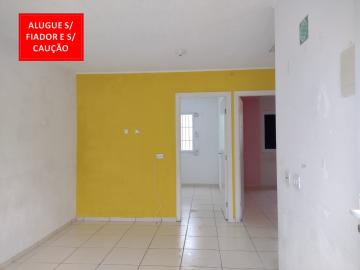Caraguatatuba Porto Novo Casa Locacao R$ 1.000,00 2 Dormitorios 2 Vagas Area do terreno 130.00m2 Area construida 50.68m2
