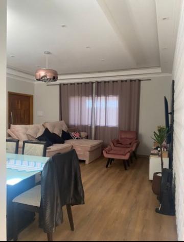 imagem 1 - Casa Nova com 3 Quartos e Espaço Gourmet imagem 1 - Casa Nova com 3 Quartos e Espaço Gourmet