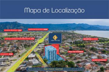 imagem 1 - STUDIOS E APTOS DE 1 DORM, PREVISÃO DE ENTREGA: DEZ/25 imagem 1 - STUDIOS E APTOS DE 1 DORM, PREVISÃO DE ENTREGA: DEZ/25