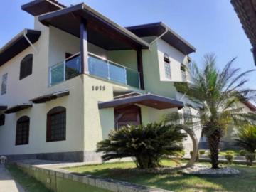 Pindamonhangaba Santana Casa Venda R$1.500.000,00 4 Dormitorios 5 Vagas Area construida 490.00m2