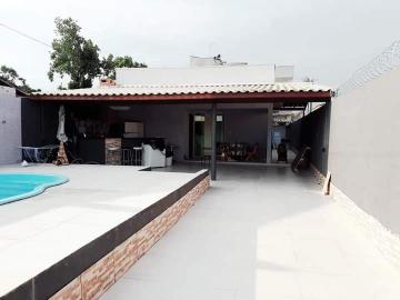 imagem 1 - Casa com piscina imagem 1 - Casa com piscina