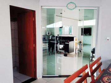imagem 4 - Casa com piscina imagem 4 - Casa com piscina