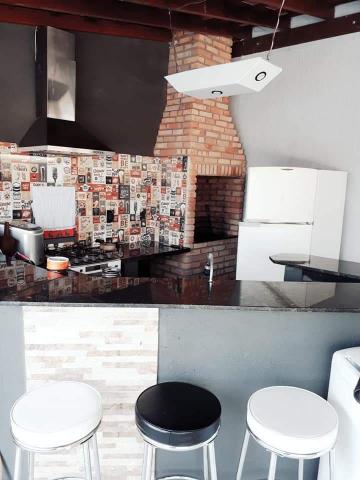 imagem 2 - Casa com piscina imagem 2 - Casa com piscina