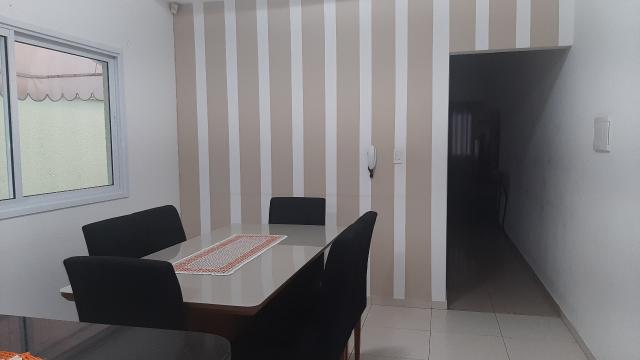imagem 3 - Casa - Sobrado Padrão imagem 3 - Casa - Sobrado Padrão