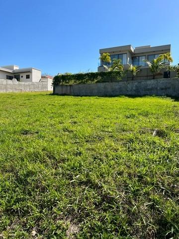 imagem 1 - Terreno - Padrão em Condomínio imagem 1 - Terreno - Padrão em Condomínio
