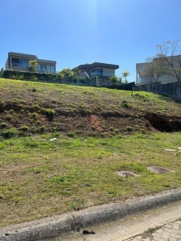 imagem 3 - Terreno - Padrão em Condomínio imagem 3 - Terreno - Padrão em Condomínio