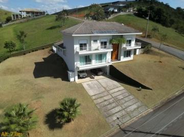 Jambeiro Tapanhao Casa Venda R$3.200.000,00 Condominio R$650,00 5 Dormitorios 3 Vagas Area do terreno 1730.00m2 Area construida 440.00m2