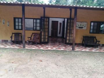 Ubatuba Ubatumirim Rural Venda R$520.000,00 2 Dormitorios  Area do terreno 6000.00m2 