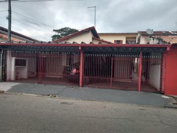 Alugar Casa / Sobrado Padrão em São José dos Campos. apenas R$ 600.000,00