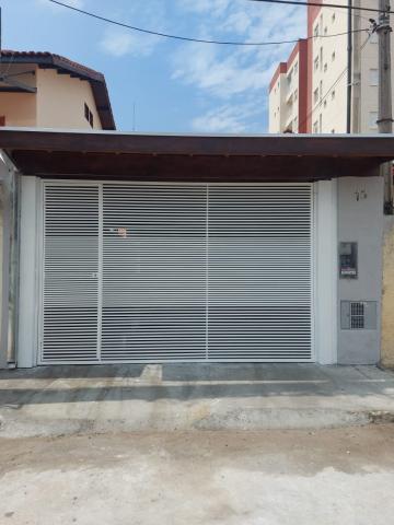 imagem 1 - Casa para venda no Jd. Industrias em São José dos Campos imagem 1 - Casa para venda no Jd. Industrias em São José dos Campos