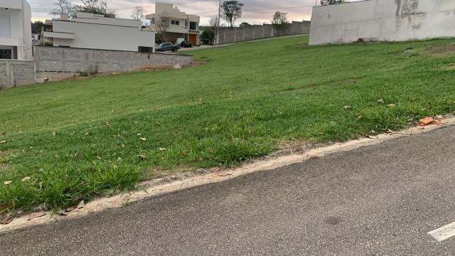imagem 1 - Terreno - Padrão em Condomínio imagem 1 - Terreno - Padrão em Condomínio