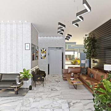 imagem 3 - Apartamento - Padrão imagem 3 - Apartamento - Padrão