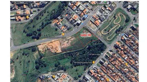 imagem 2 - Terreno/Padrão - Residencial - No bairro Jardim Santa Júlia imagem 2 - Terreno/Padrão - Residencial - No bairro Jardim Santa Júlia