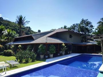 Sao Sebastiao Reserva du Moullin Casa Venda R$6.450.000,00 8 Dormitorios 10 Vagas Area do terreno 1200.00m2 Area construida 500.00m2