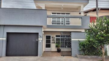 imagem 1 - Casa - Sobrado Padrão imagem 1 - Casa - Sobrado Padrão