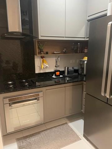 imagem 2 - Apartamento - Jardim Estoril - Residencial Monte Estoril - 65m² - 2 Dormitórios. imagem 2 - Apartamento - Jardim Estoril - Residencial Monte Estoril - 65m² - 2 Dormitórios.