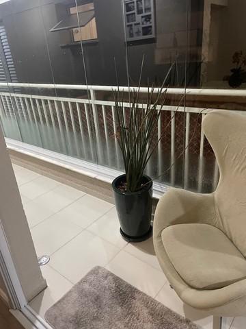 imagem 4 - Apartamento - Jardim Estoril - Residencial Monte Estoril - 65m² - 2 Dormitórios. imagem 4 - Apartamento - Jardim Estoril - Residencial Monte Estoril - 65m² - 2 Dormitórios.