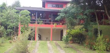 Jambeiro Tapanhao Casa Venda R$1.800.000,00 Condominio R$620,00 3 Dormitorios 4 Vagas Area do terreno 1370.00m2 Area construida 330.00m2