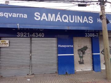 Alugar Comercial / Ponto em São José dos Campos. apenas R$ 3.300,00
