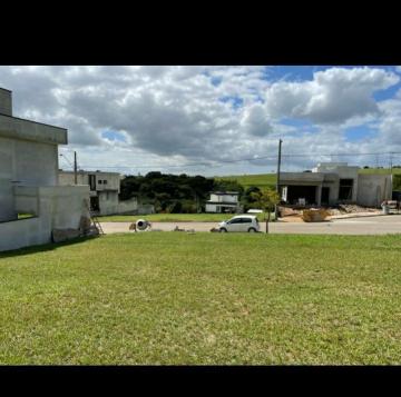 imagem 1 - Terreno - Padrão em Condomínio imagem 1 - Terreno - Padrão em Condomínio
