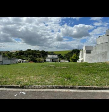 imagem 2 - Terreno - Padrão em Condomínio imagem 2 - Terreno - Padrão em Condomínio