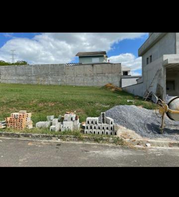 imagem 3 - Terreno - Padrão em Condomínio imagem 3 - Terreno - Padrão em Condomínio